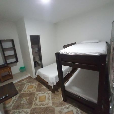 Hotel San Adolfo Carepa Exterior photo