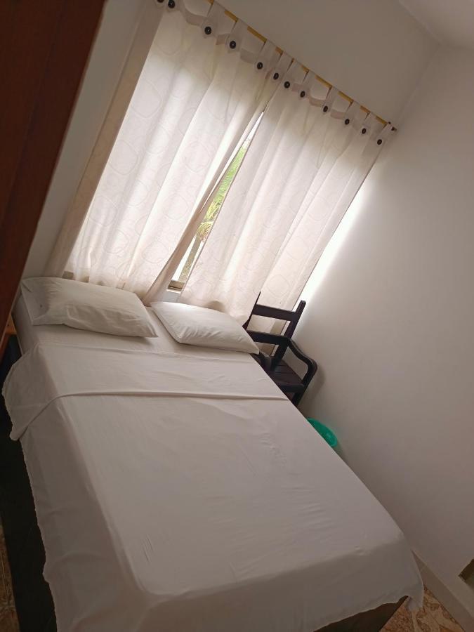 Hotel San Adolfo Carepa Exterior photo